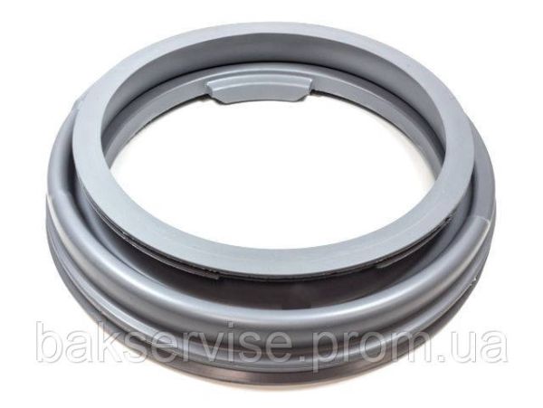 Резинка (манжет) люка для пральної машини Samsung DC61-20219A Original