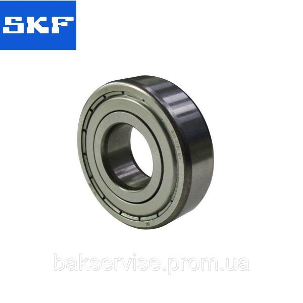 Подшипник SKF 6207-2Z/C3 ITALY