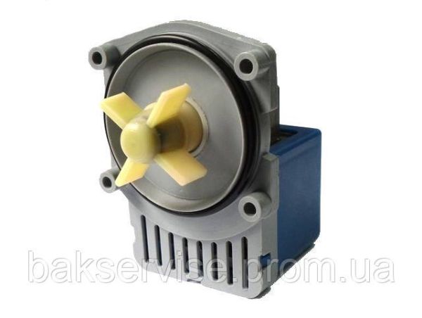 Насос зливний для пральної машини GRE 33W 1626022