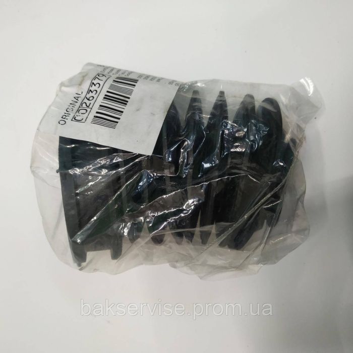Патрубок стиральной машины Bosch Siemens. Код 5554105606