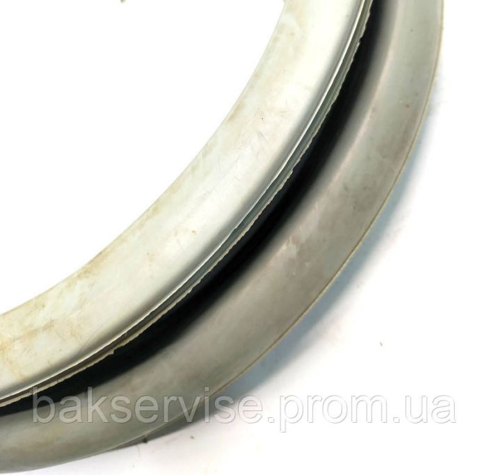 Резинка (манжет) люка для пральної машини Ariston 144001297 Original Б/У