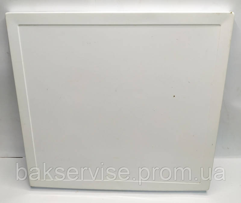 Крышка верхняя стиральной машины Gorenje WA61061R Б/У