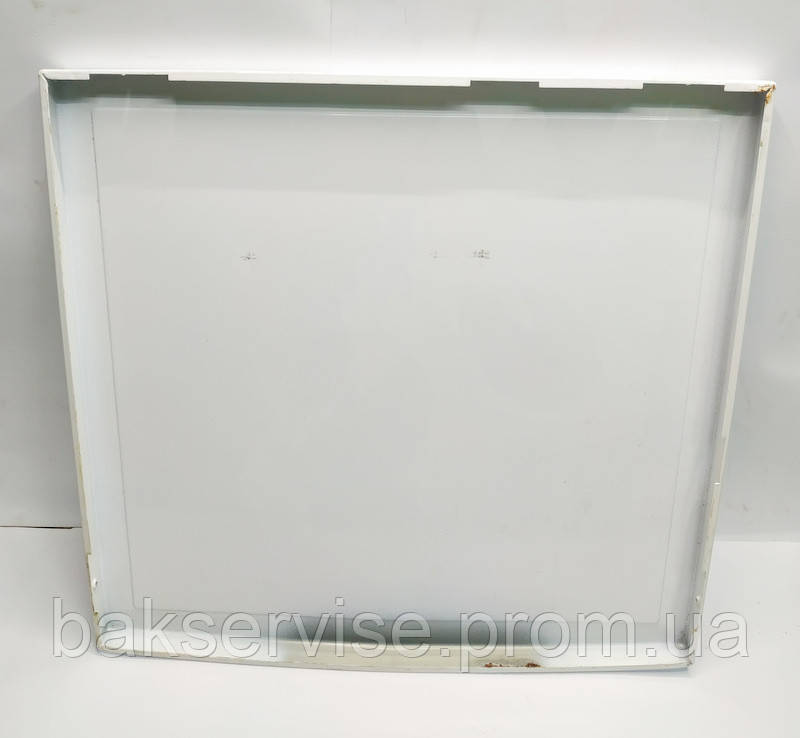 Крышка верхняя стиральной машины Gorenje WA61061R Б/У