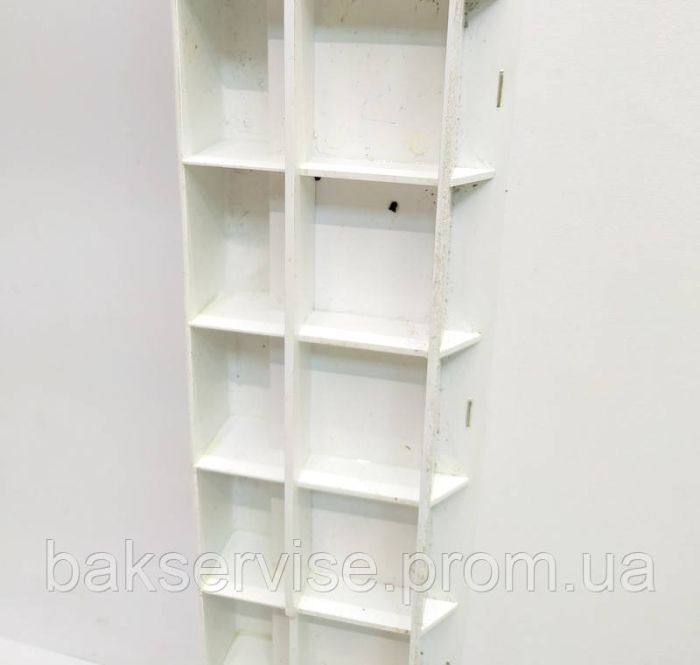 Крышка верхняя стиральной машины Gorenje 196233 Б/У