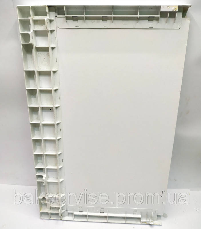 Крышка верхняя стиральной машины Gorenje 196233 Б/У
