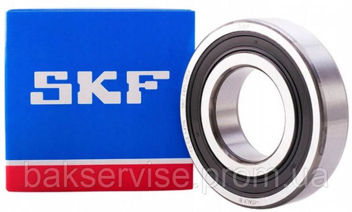 Подшипник для стиральной машины SKF 6001 2Z