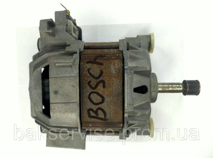 Электродвигатель для стиральных машин Bosch. Код 00144181 Б.У