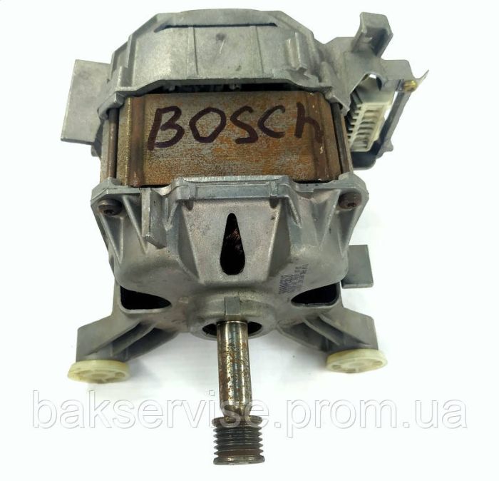 Электродвигатель для стиральных машин Bosch. Код 00144181 Б.У