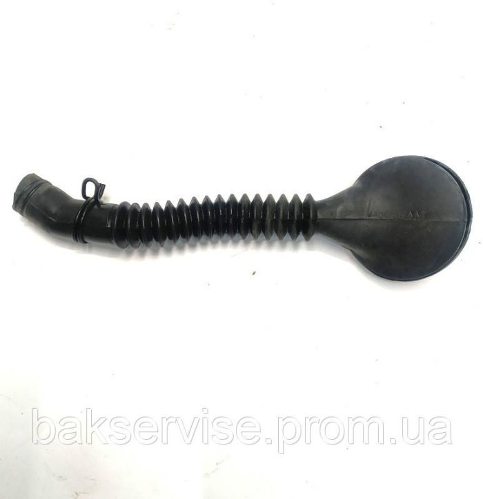 Патрубок стиральной машины Bosch Siemens. Код 2400402AA7 Б/У