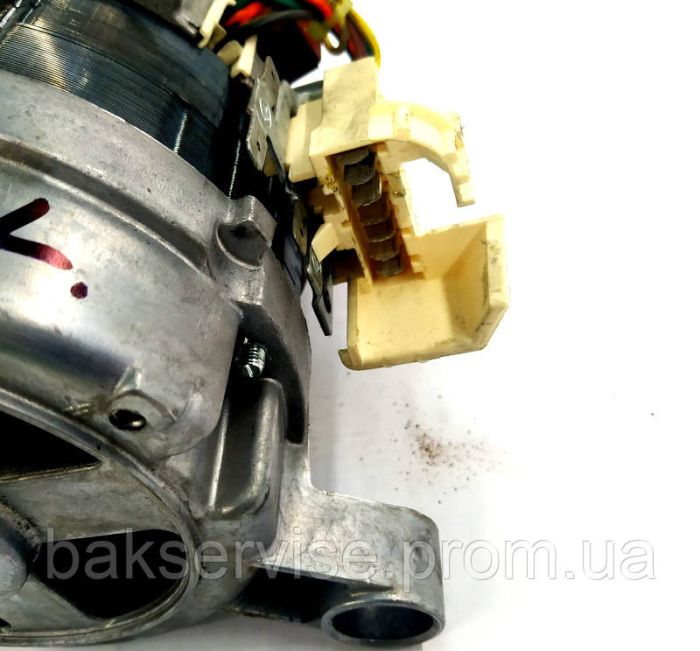 Электродвигатель для стиральных машин Electrolux, AEG, Zanussi 155236500 ORIGINAL Б.У