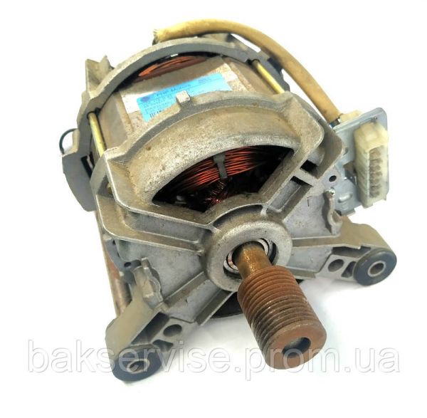 Электродвигатель для стиральных машин FHP (uoz 112 g 63) Код 083977 Б.У