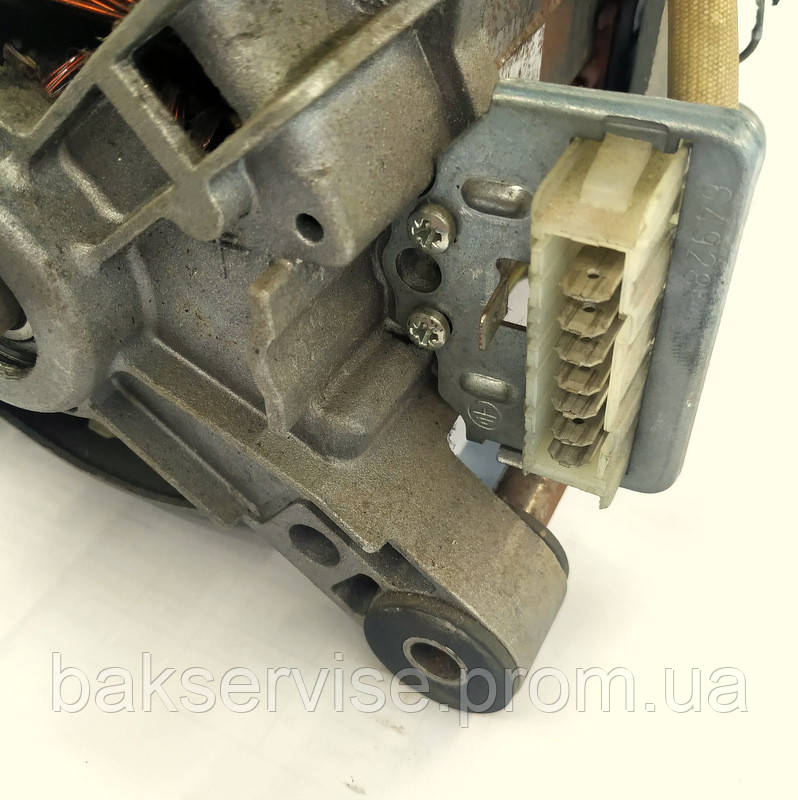 Электродвигатель для стиральных машин FHP (uoz 112 g 63) Код 083977 Б.У