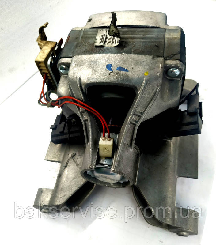 Электродвигатель для стиральных машин Zanussi (EMERSON MCA 38/64-148/ZN5). Код 1240548212 Б.У