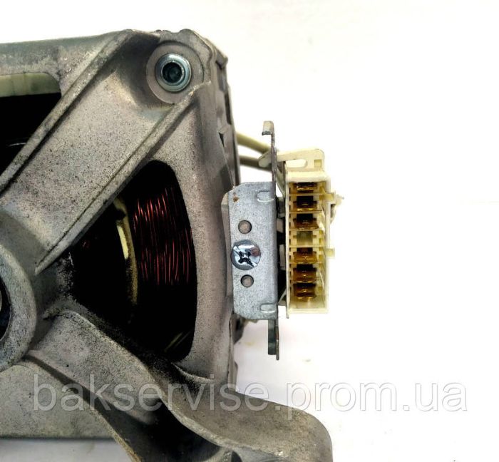 Электродвигатель для стиральных машин Welling Код 16002657601 Б.У