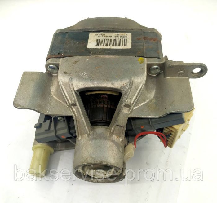 Мотор для стиральной машины Indesit (MCA3884148WHE17). Код 461971038003 Б.У