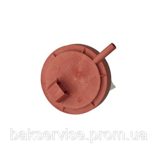 Прессостат (датчик уровня воды) для стиральной машины Beko 2801561700 Б/У
