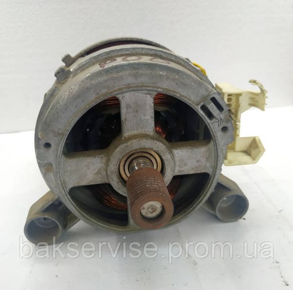 Мотор для стиральной машины ACC 20584.513 (Electrolux , Zanussi), Код 124212306 Б.У