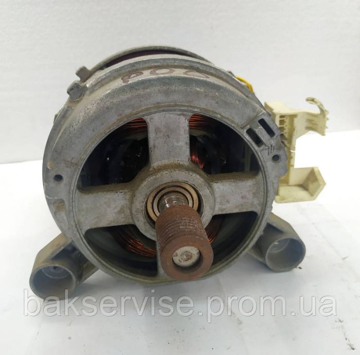 Мотор для стиральной машины ACC 20584.513 (Electrolux , Zanussi), Код 124212306 Б.У