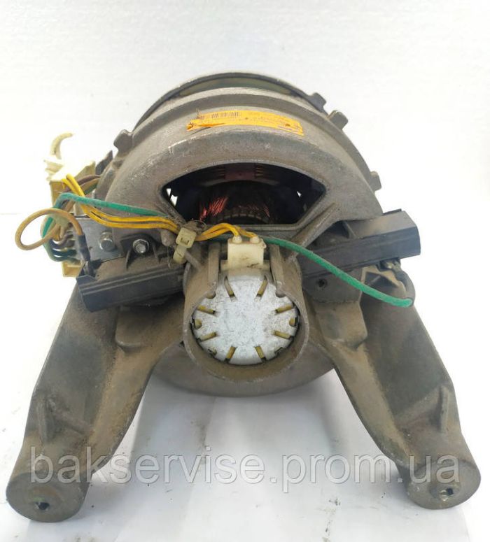 Мотор для стиральной машины ACC 20584.513 (Electrolux , Zanussi), Код 124212306 Б.У