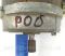 Мотор для стиральной машины ACC 20584.513 (Electrolux , Zanussi), Код 124212306 Б.У