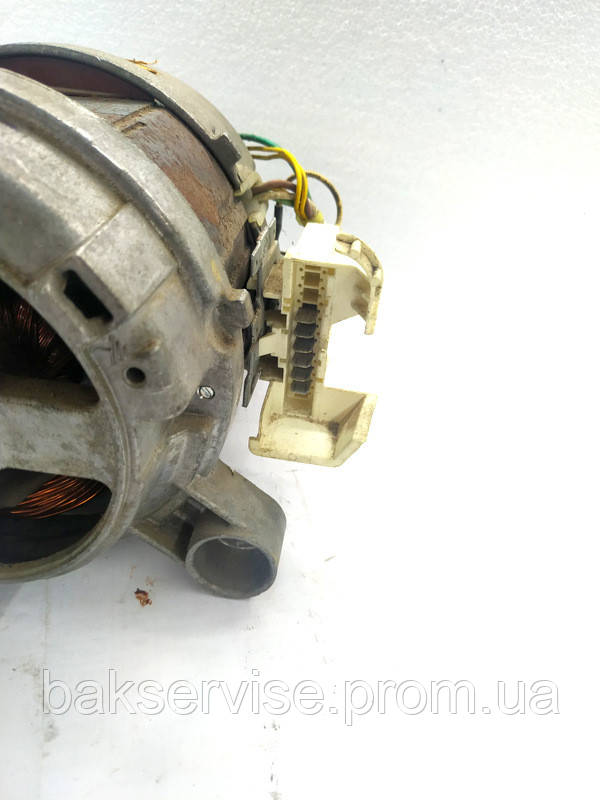 Мотор для стиральной машины ACC 20584.513 (Electrolux , Zanussi), Код 124212306 Б.У