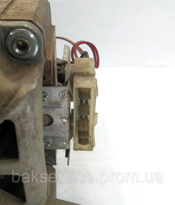 Мотор для стиральной машины C.E.SET. MCA 52/64 - 148/CY10 для CANDY CSB840TX. Код 91201917  Б.У