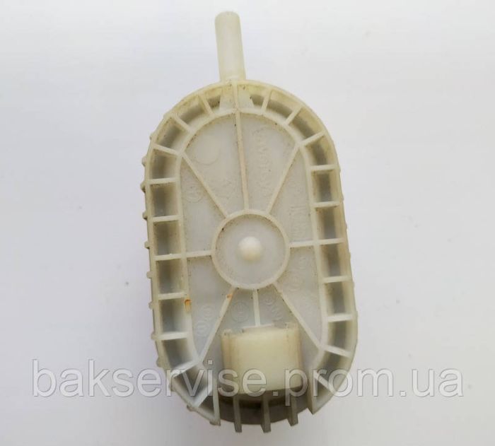 Прессостат (датчик уровня воды) для стиральной машины Bauknecht 461971049151 Б/У