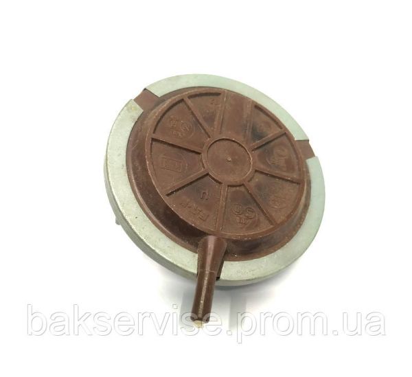 Прессостат (датчик уровня воды) для стиральной машины 64518335038945 Б/У