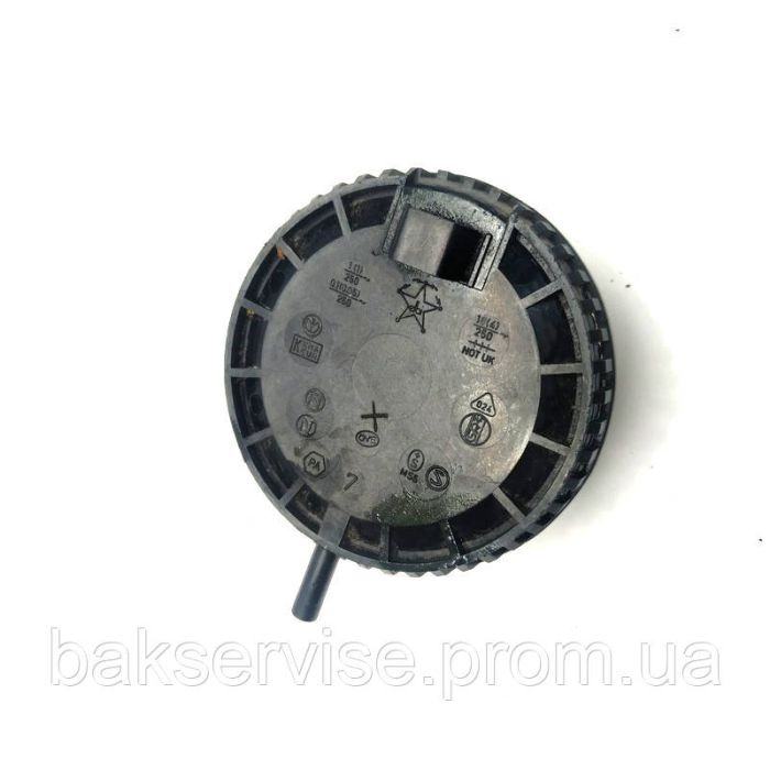 Прессостат (датчик рівня води) для пральної машини Bosch 7920005 Б/У