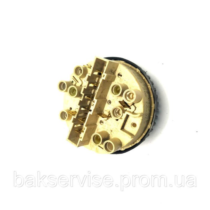 Прессостат (датчик рівня води) для пральної машини Bosch 7920005 Б/У