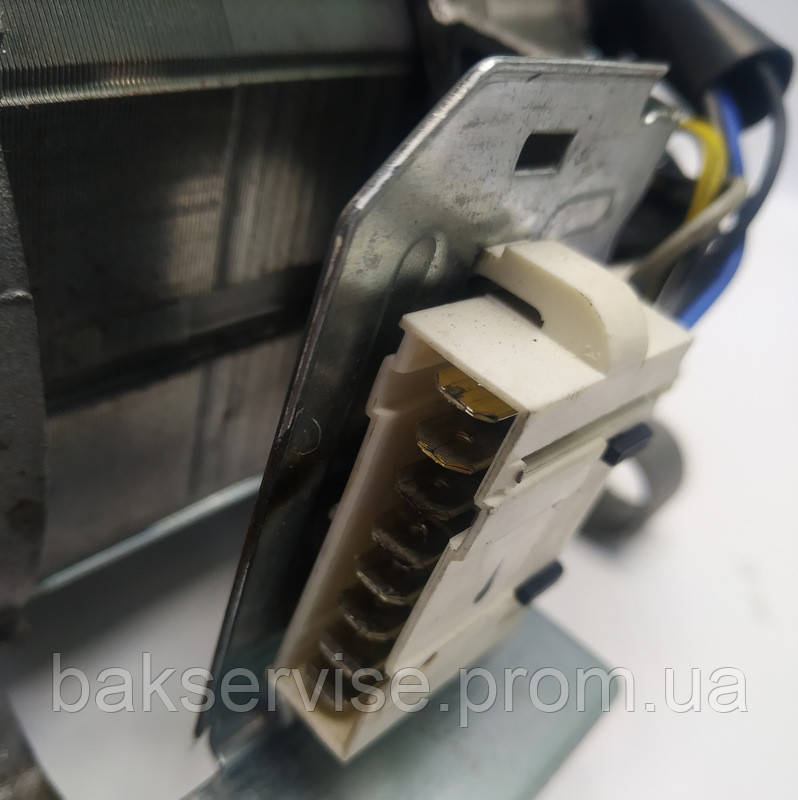 Электродвигатель для стиральных машин BEKO 2818570100 Б/У
