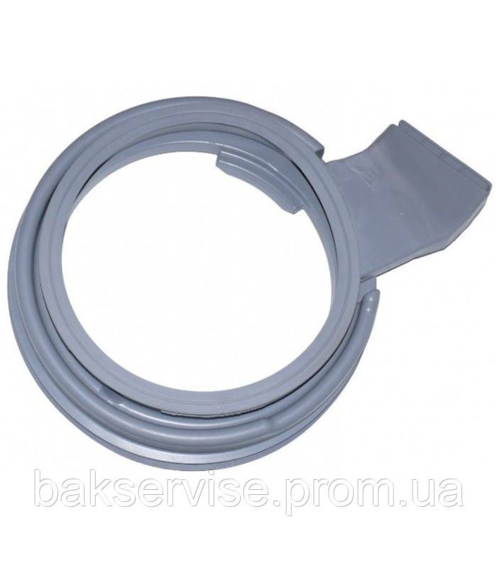 Резинка (манжет) люка для пральної машини Samsung DC97-03576A Original Б/У