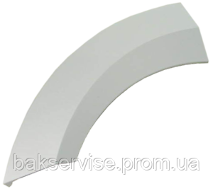 Ручка люка стиральной машины GORENJE. Код 333855