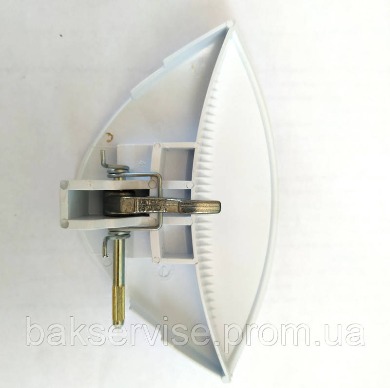 Ручка дери (люка) стиральной машины INDESIT EWO 2 Код 482000022682 C00075323