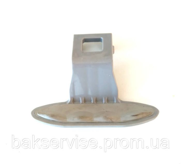 Ручка дери (люка) стиральной машины  LG. Код MEB61281101