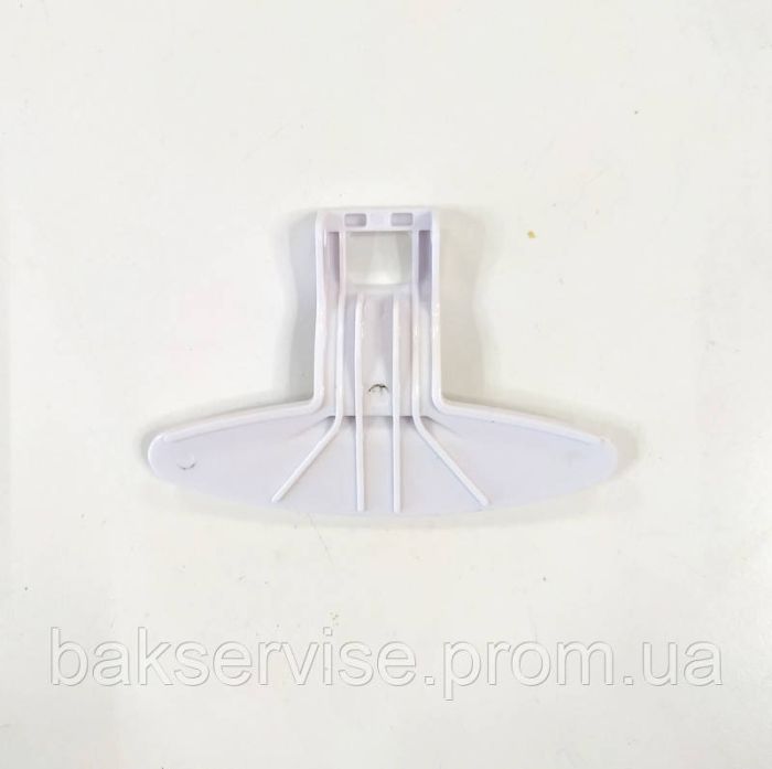Ручка дверки (люка)LG 3650ER2005A НОВЕ (БІЛА)