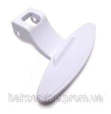 Ручка дверки (люка)LG 3650ER2005A НОВЕ (БІЛА)