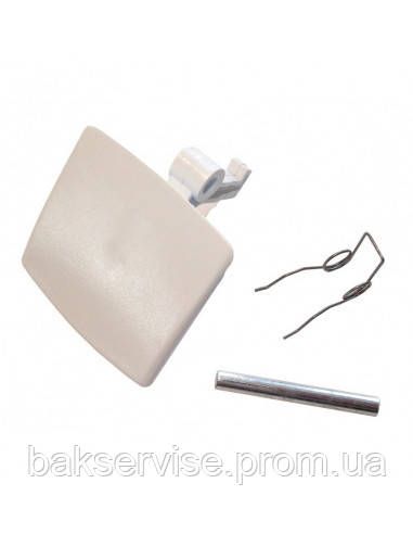 Ручка дверки (люка) Bosch 00069637 НОВЕ