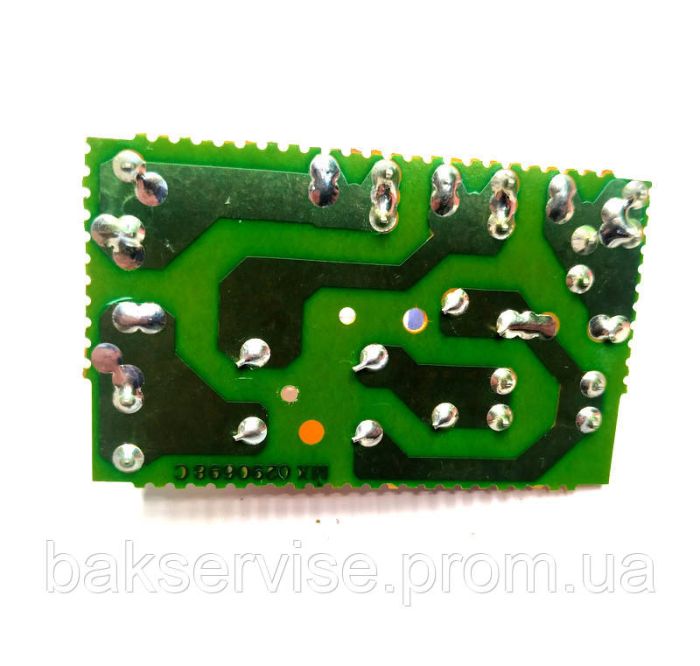Сетевой фильтр для микроволновой печи Monlinex MX0290698C Б/У