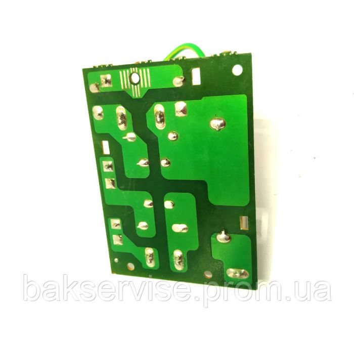 Сетевой фильтр для микроволновой печи Clatronic DNV-08 Б/У