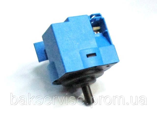 Прессостат (датчик уровня воды) Ariston, Indesit арт.C00289362  16002692100 Б/У