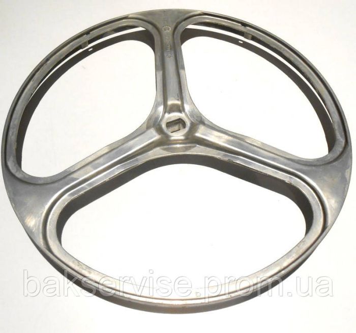 Шкив барабана стиральной машины.Electrolux 146241901 бу