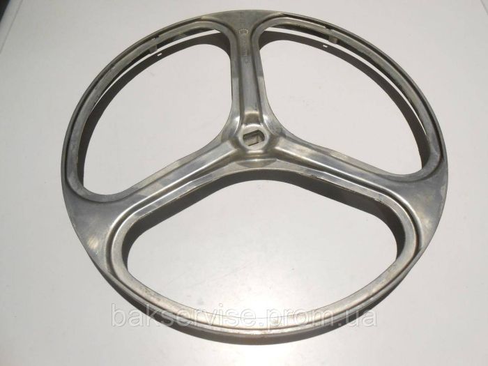 Шкив барабана стиральной машины.Electrolux 146241901 бу