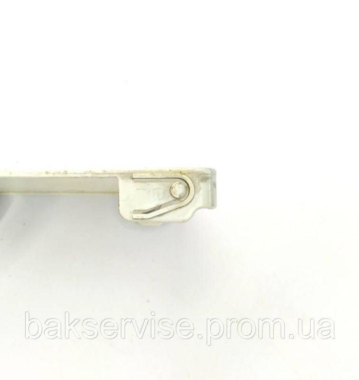 Лючок (крышка) фильтра насоса для стиральной машины Electrolux. Код 146449400 Б.У