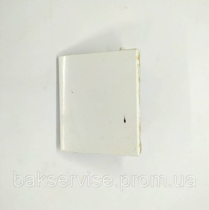 Лючок (крышка) фильтра насоса для стиральной машины ARDO. Код 110366400 Б.У