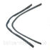 Уплотнительная резина двери для духовки Hotpoint-Ariston Б/У