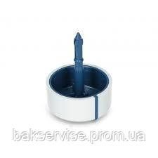 Ручка переключения программ (таймера) Whirlpool 481241458306 Original