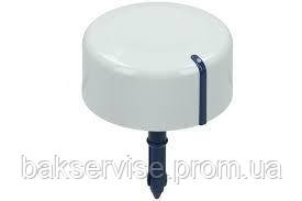 Ручка переключения программ (таймера) Whirlpool 481241458306 Original