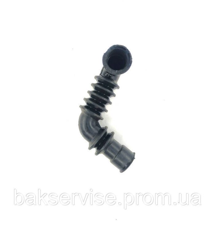 Патрубок стиральной машины Samsung . Код  DC67-00586A Б.У