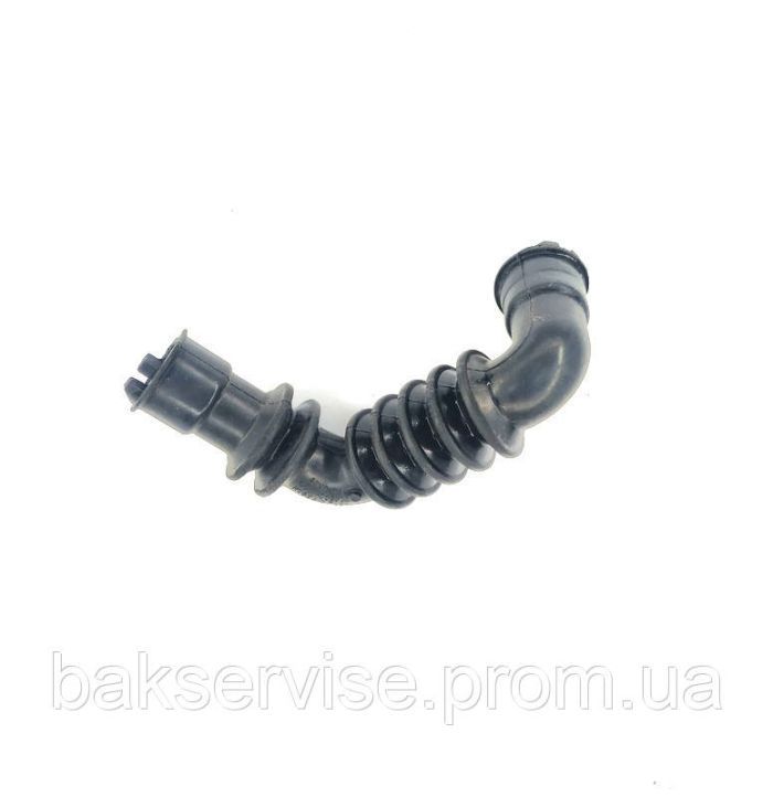 Патрубок стиральной машины Samsung . Код  DC67-00586A Б.У